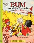 BUM der kleine Trommler