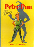 Peter Pan, 1955