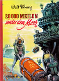 20 000 Meilen unter dem Meer, 1955