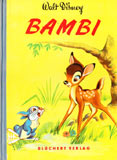 Bambi, 1955