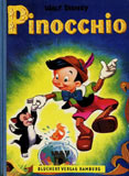 Pinocchio, 1959