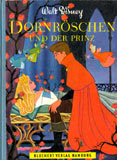 Dornrschen und der Prinz, 1959