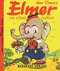 Elmer der kleine Elefant