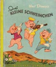 Drei kleine Schweinchen