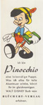 Pinocchio