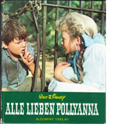 Alle lieben Pollyanna