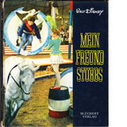 Mein Freund Stubbs