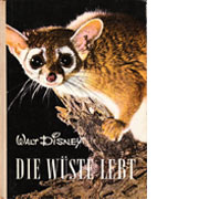 Die Wste lebt