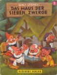 Das Haus der sieben Zwerge, 6. Auflage