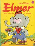 Elmer der kleine Elefant, 2. Auflage