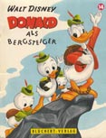 Donald als Bergsteiger, 1. Auflage