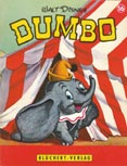 Dumbo, 1. Auflage