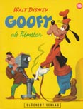 Goofy als Filmstar, 3. Auflage