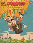 Donald im Disneyland, 2. Auflage