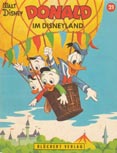 Donald im Disneyland, 4. Auflage