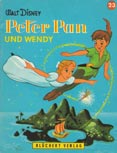Peter Pan und Wendy, 3. Auflage