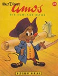 Amos die schlaue Maus, 2. Auflage
