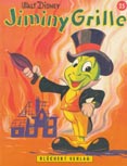 Jiminy Grille, 4. Auflage