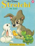 Strolchi im Zoo, 3. Auflage