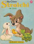 Strolchi im Zoo, 4. Auflage