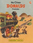 Donalds Eisenbahn, 2. Auflage