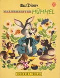 Malermeister Mmmel, 2. Auflage