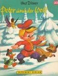 Peter und der Wolf, 3. Auflage