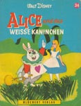 Alice und das weisse Kaninchen, 3. Auflage