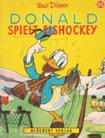 Donald spielt Eishockey, 2. Auflage
