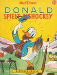 Donald spielt Eishockey, 3. Auflage