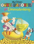 Onkel Dagobert der Limonadenknig, 2. Auflage