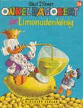 Onkel Dagobert der Limonadenknig, 3. Auflage