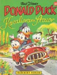 Donald Duck Kavalier am Steuer, 2. Auflage