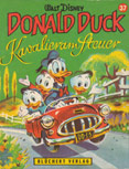 Donald Duck Kavalier am Steuer, 3. Auflage