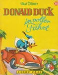 Donald Duck in voller Fahrt, 2. Auflage