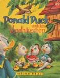 Donald Duck und das Vogelhuschen, 1. Auflage
