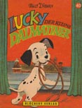Lucky der kleine Dalmatiner, 1. Auflage