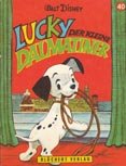 Lucky der kleine Dalmatiner, 3. Auflage