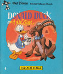 Blchert Heft 04 Donald Duck und die Ziege
