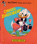 Blchert Heft 07 Onkel Dagobert