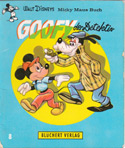 Blchert Heft 08 Goofy, der Detektiv