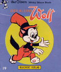 Blchert Heft 19 Der kleine Wolf