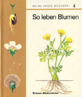 So leben Blumen