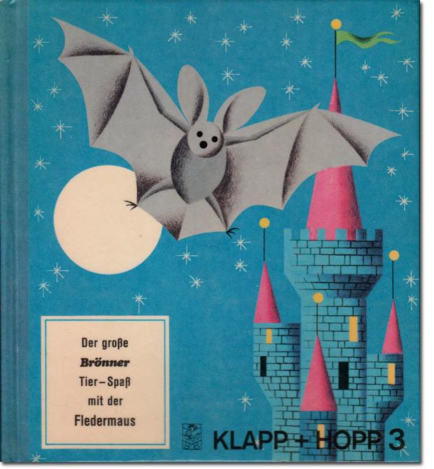 Klapp + Hopp