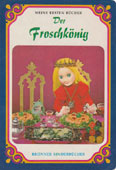 Der Froschknig