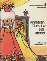 Prinzessin Christinas 365 Kleider