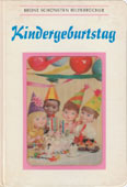 Kindergeburtstag