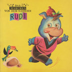 Das Nashorn Rudi