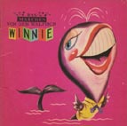 Der Walfisch Winnie