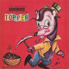 Der Maulwurf Topper